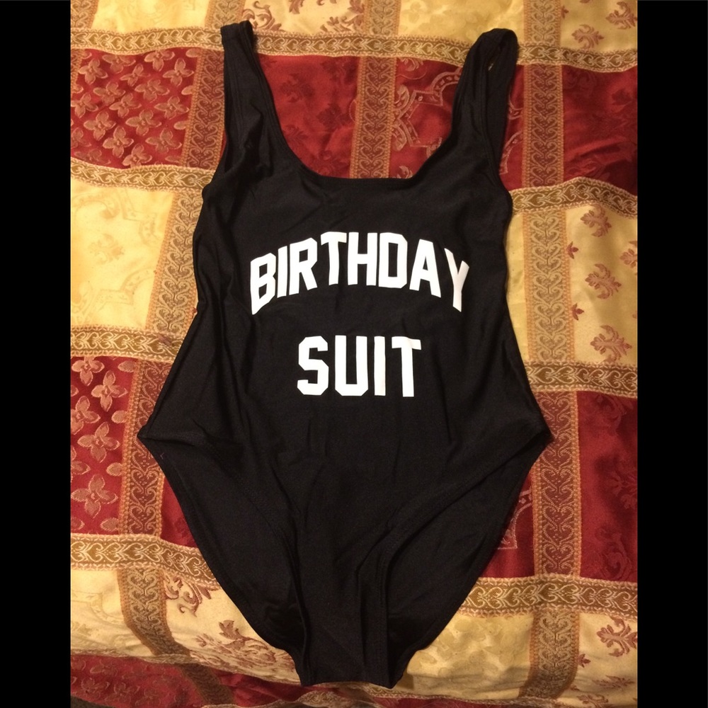 Swimsuit